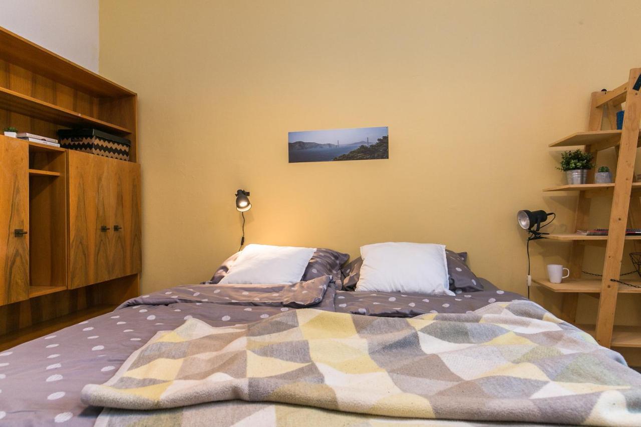 Apartament Grebovka