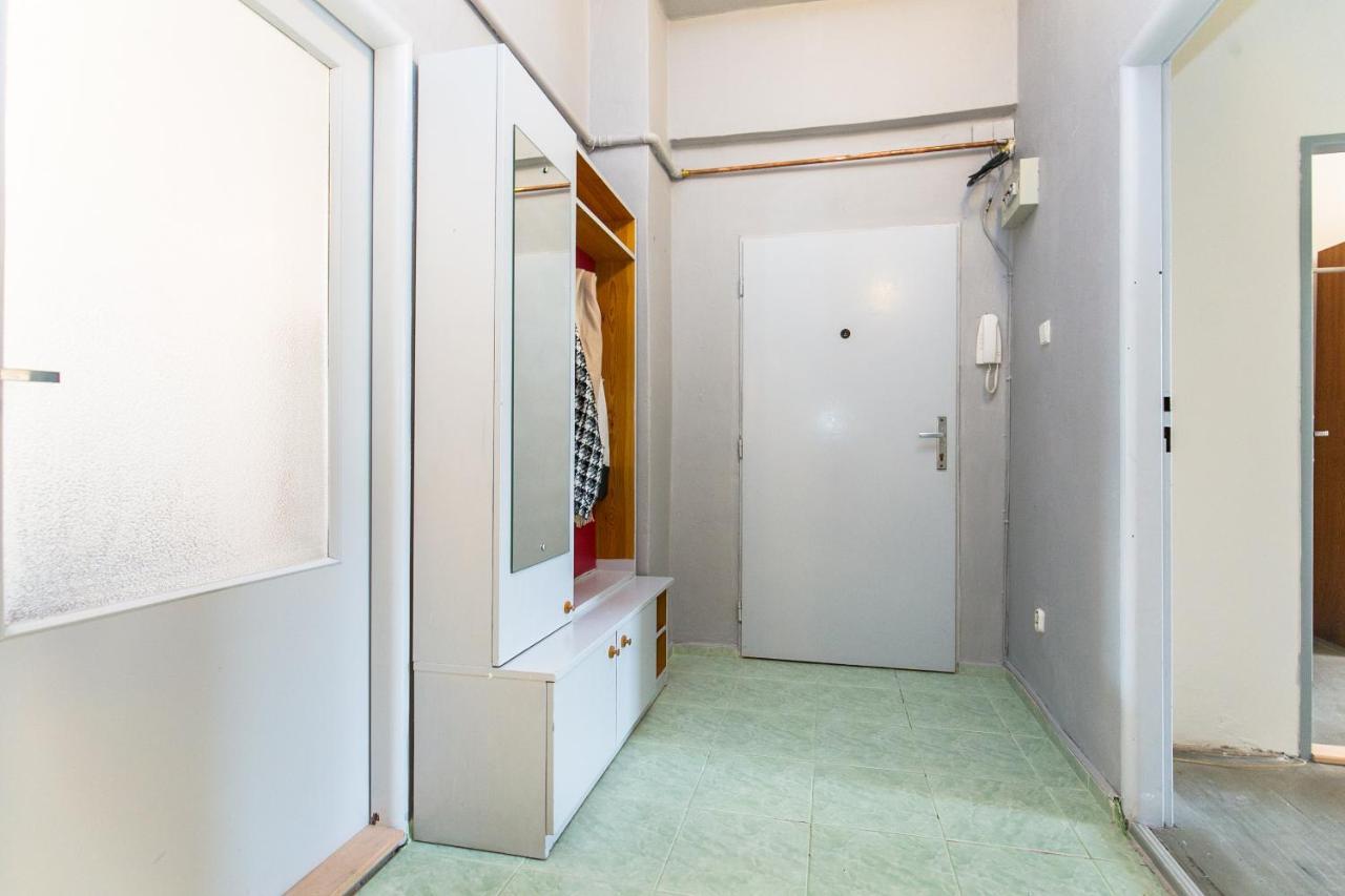 Grebovka Apartament Praga