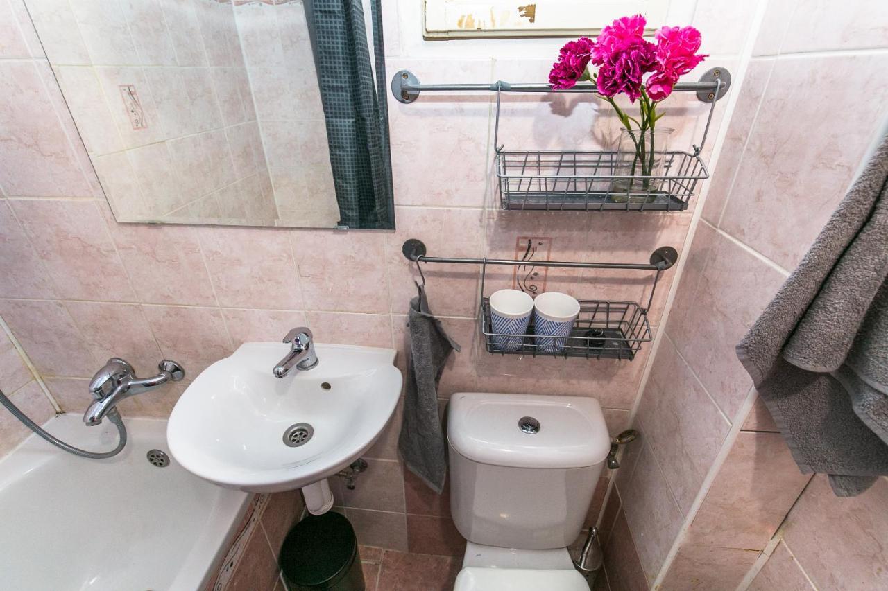 Grebovka Apartament