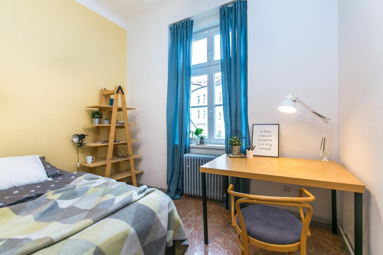 Apartament Grebovka Praga