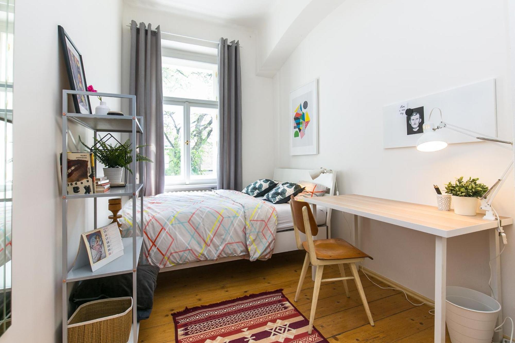 Apartament Grebovka *