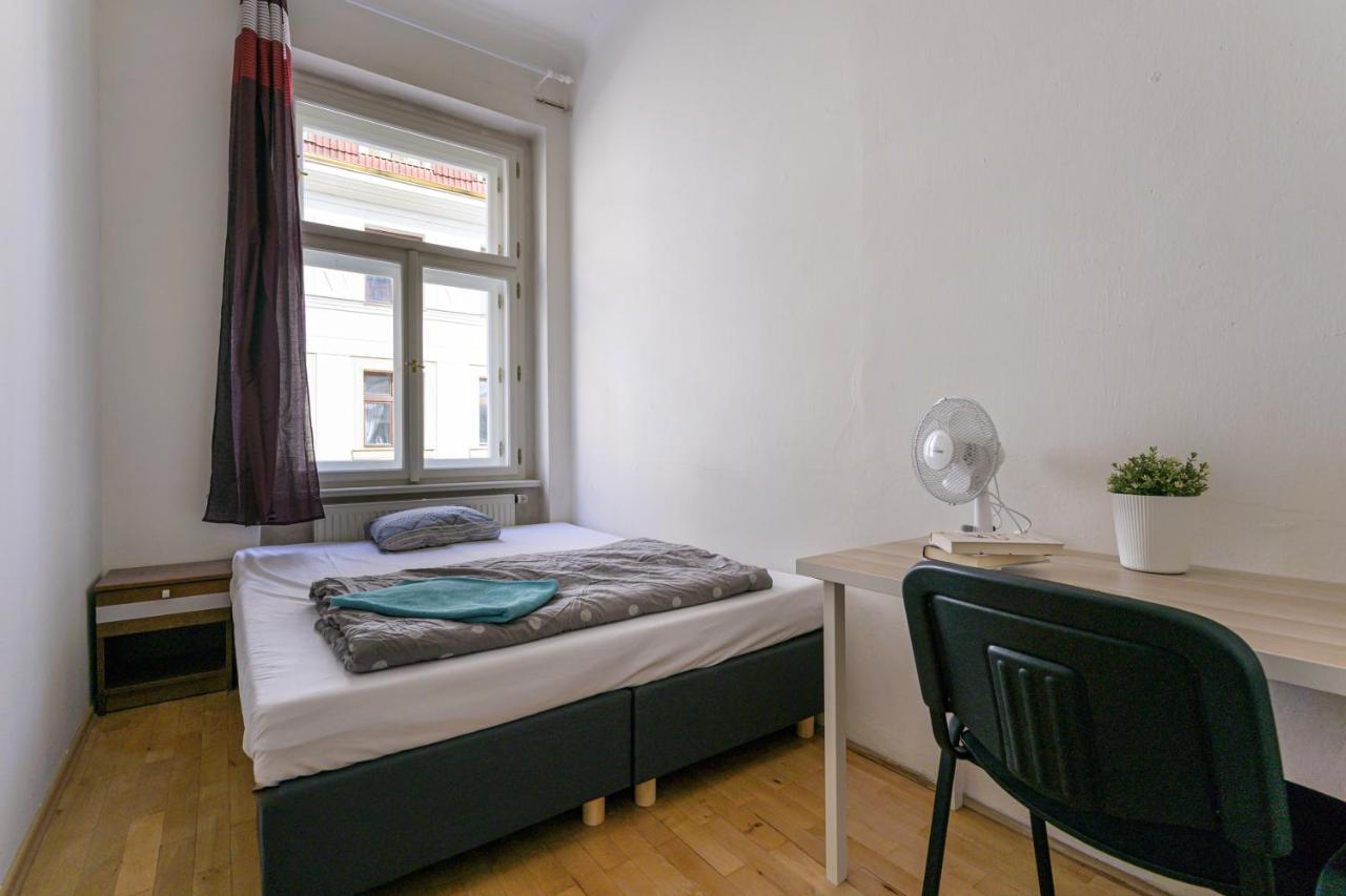 Apartament Grebovka