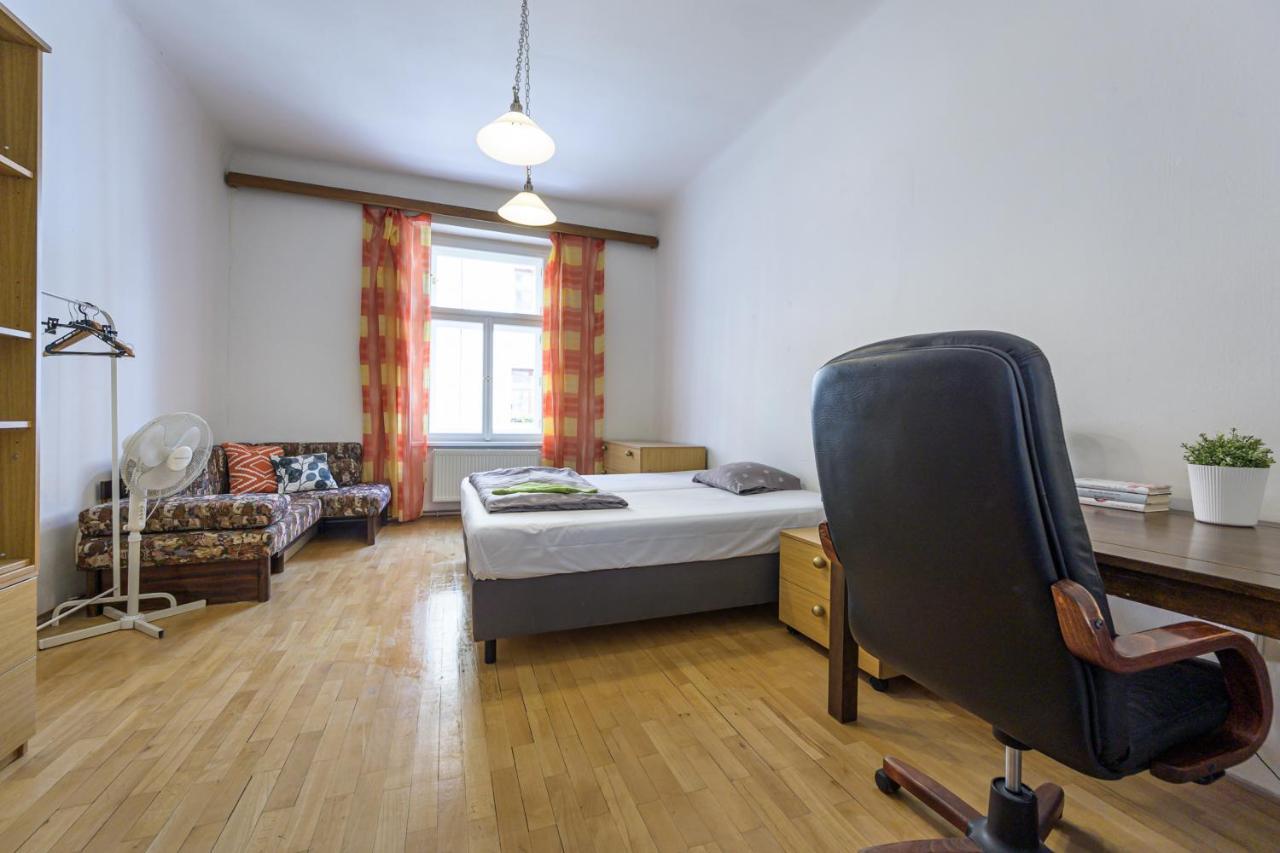 Grebovka Apartament