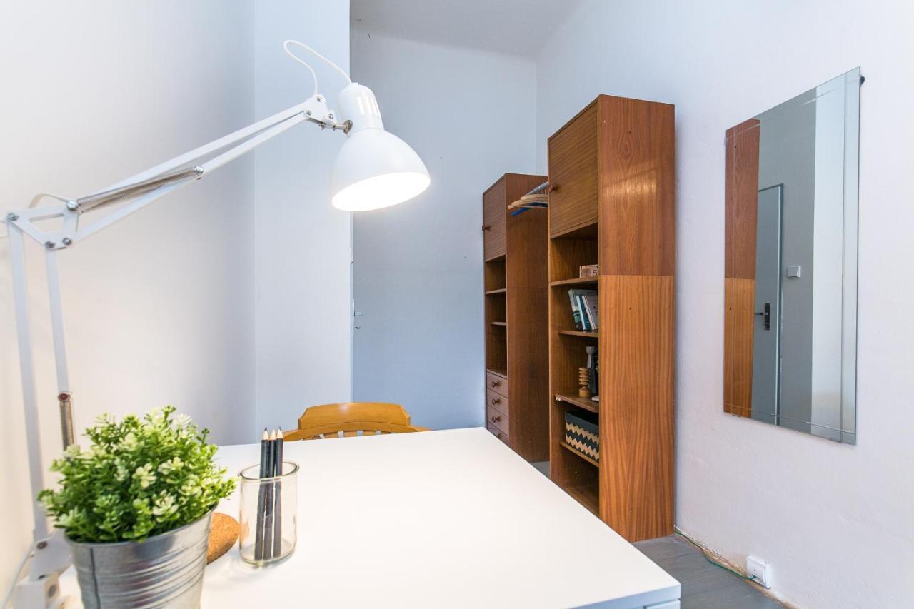 Grebovka Apartamento *