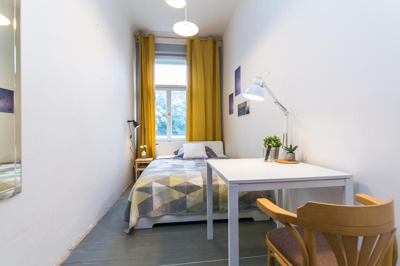 Apartamento Grebovka