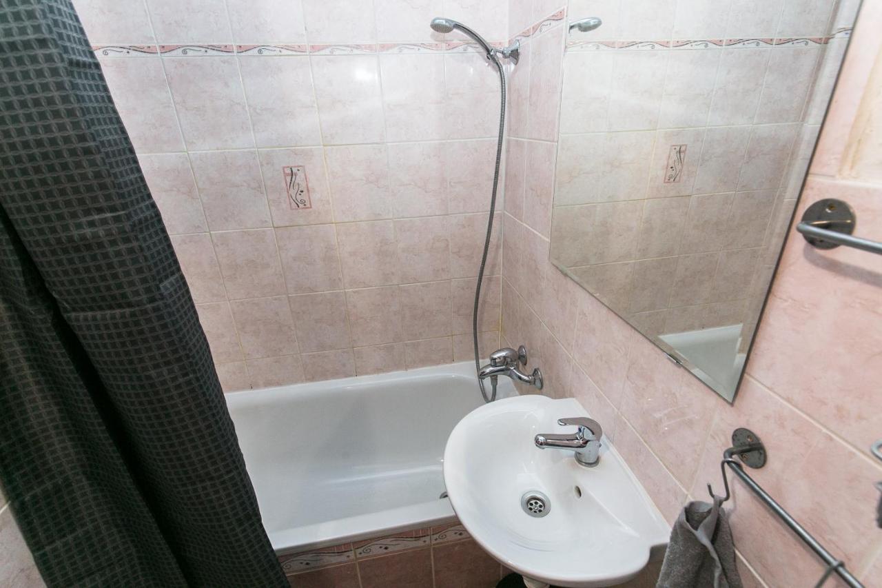 Grebovka Apartamento
