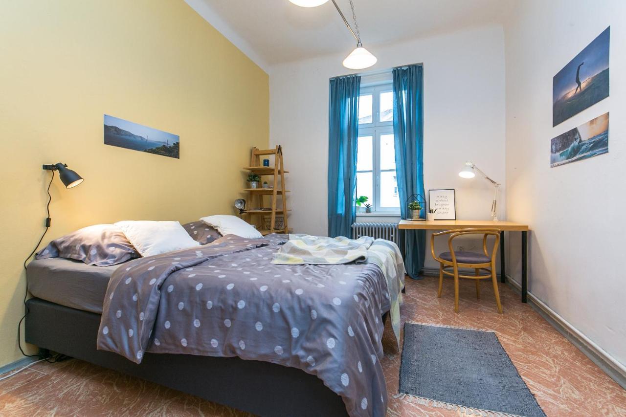 Grebovka Apartamento *
