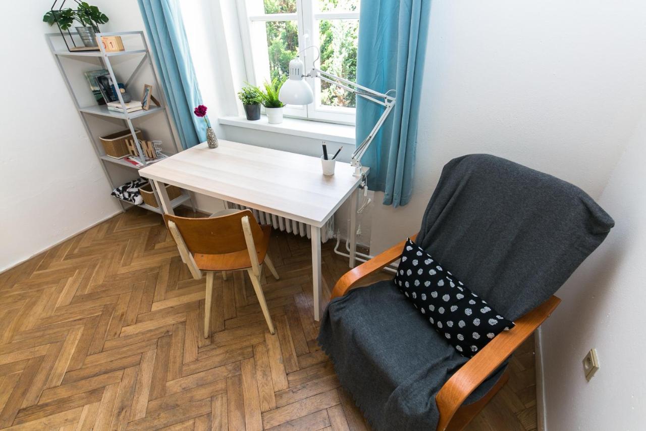 Apartamento Grebovka Praga