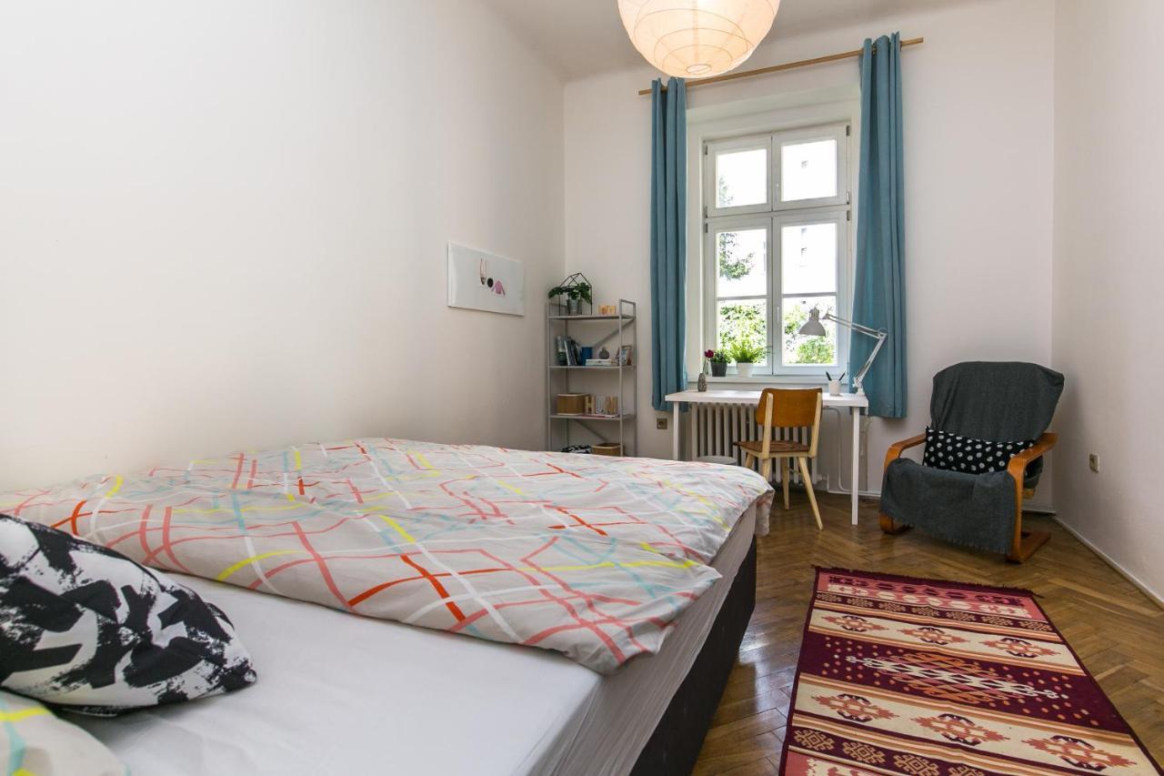 Apartamento Grebovka *