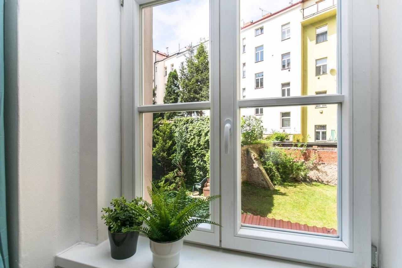 Apartamento Grebovka *