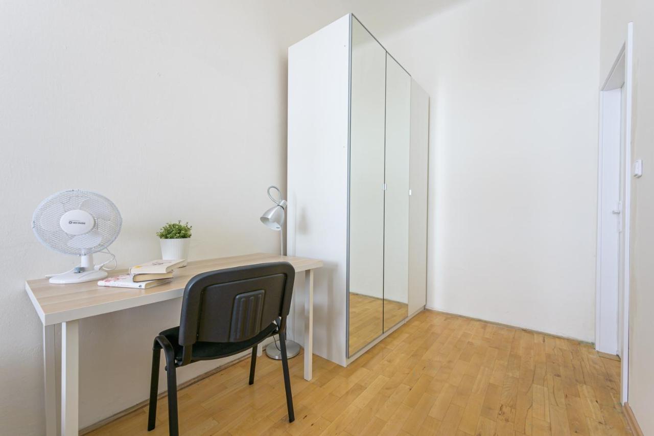 Apartamento Grebovka Praga