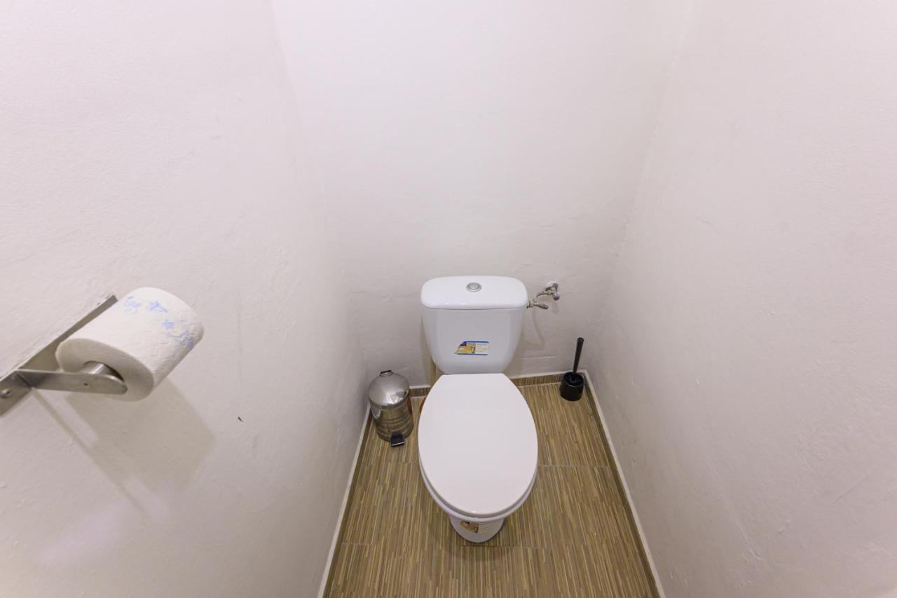 Apartamento Grebovka *